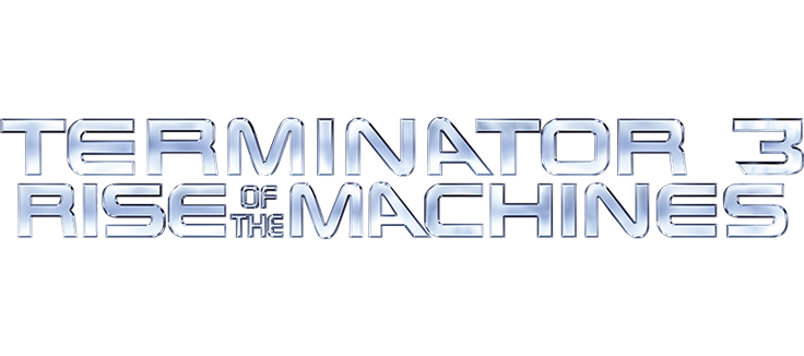 Terminator 3: Rise of the Machines