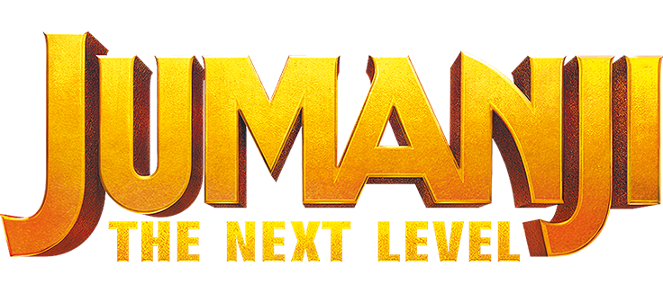 Jumanji: The Next Level