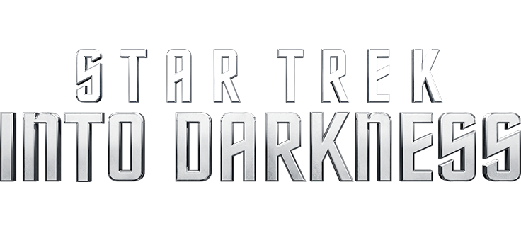 Star Trek Into Darkness