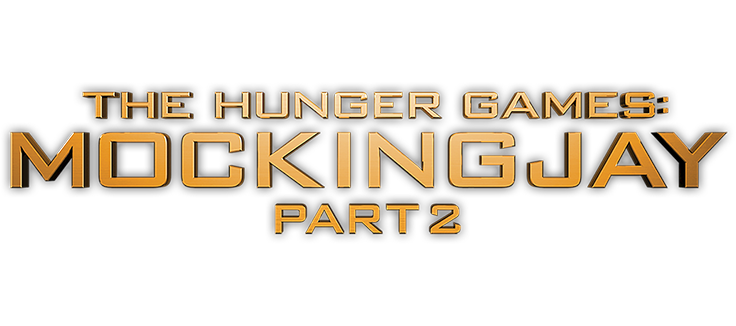 The Hunger Games: Mockingjay - Part 2