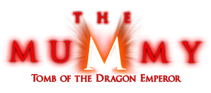 The Mummy: Tomb of the Dragon Emperor