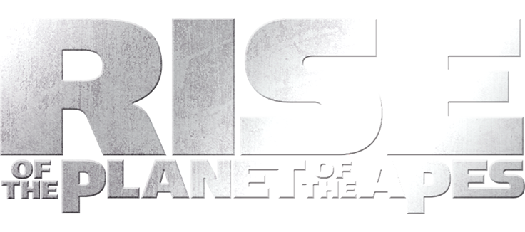 Rise of the Planet of the Apes