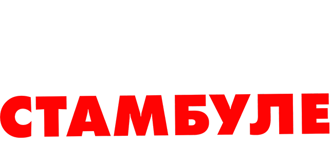 Один день в Стамбуле