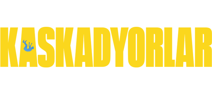 Kaskadyorlar