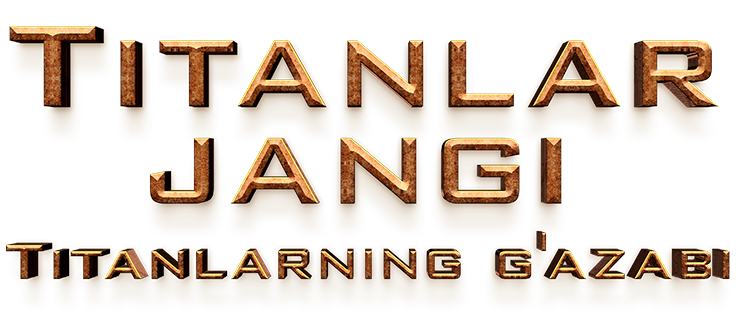 Titanlar jangi 2: Titanlarning g'azabi