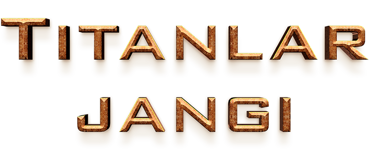 Titanlar jangi