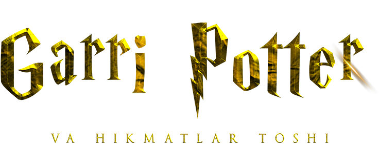 Garri Potter va hikmatlar toshi