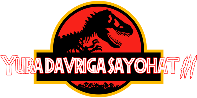 Yura davriga sayohat 3