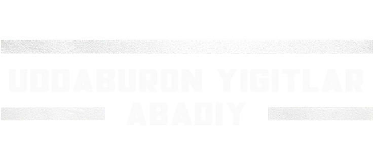 Uddaburon yigitlar: abadiy