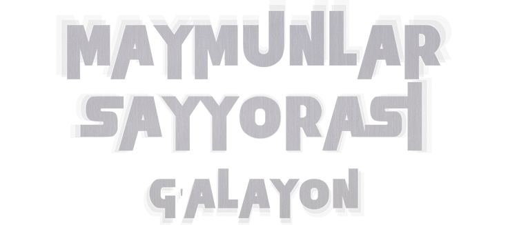 Maymunlar sayyorasi 2: G'alayon