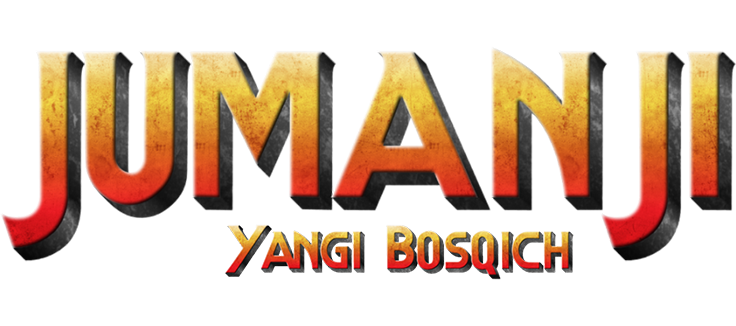 Jumanji 3: Yangi Bosqich