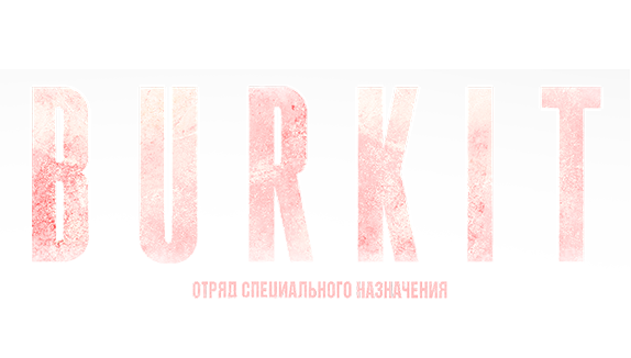 «Беркут». Отряд специального назначения