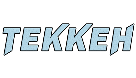Теккен