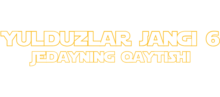 Yulduzlar jangi 6: Jedayning qaytishi