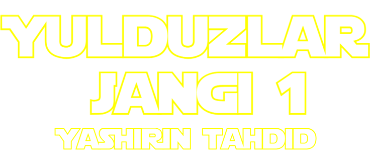 Yulduzlar jangi 1: Yashirin tahdid