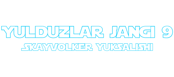 Yulduzlar jangi 9: Skayvolker yuksalishi