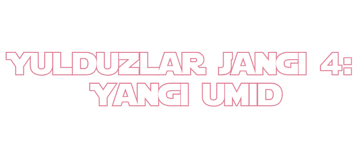 Yulduzlar jangi 4: Yangi umid