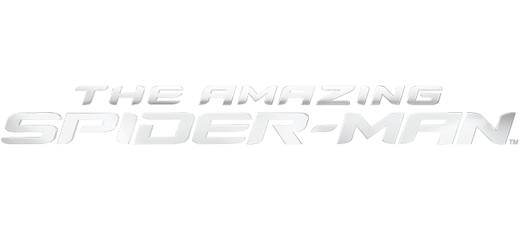 The Amazing Spider-Man