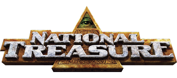 National Treasure