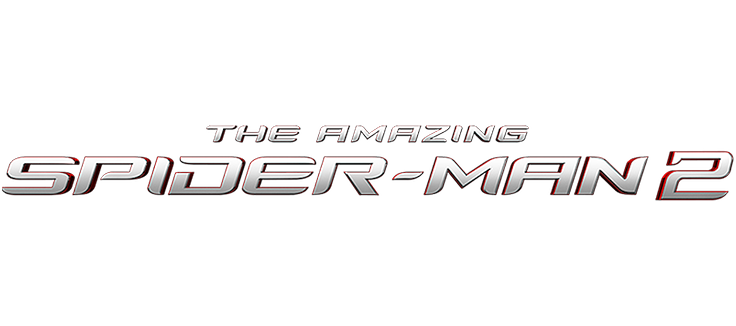 The Amazing Spider-Man 2