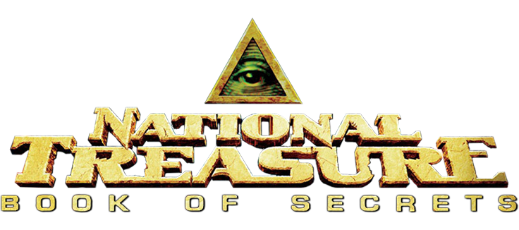 National Treasure: Book of Secrets