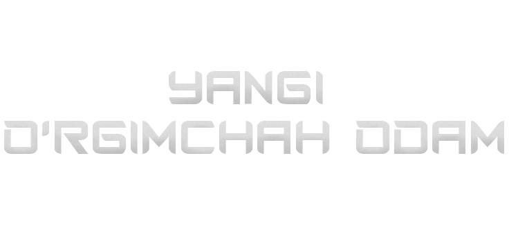 Yangi O'rgimchak Odam