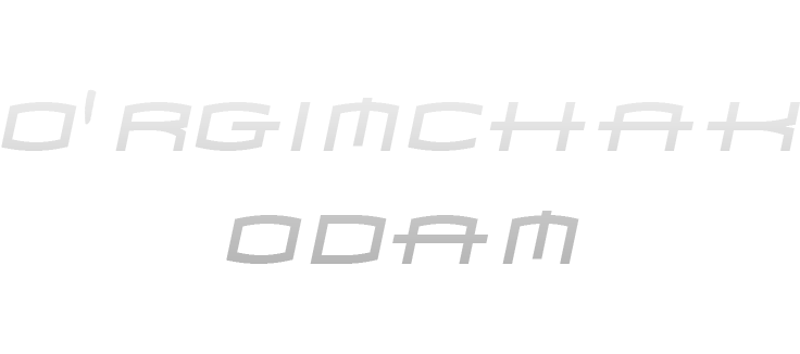 O'rgimchak odam