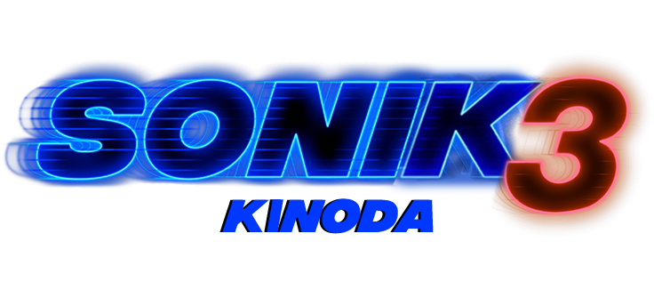Sonik 3 kinoda