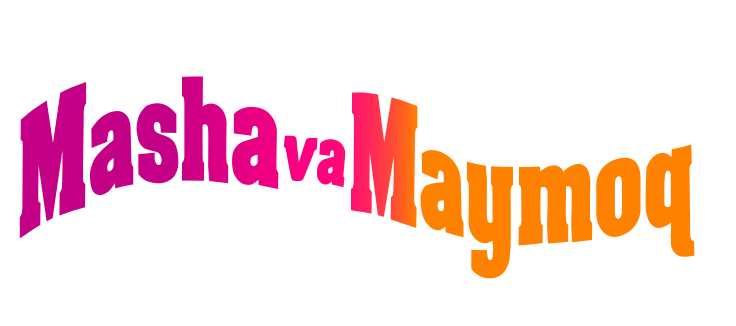Masha va Maymoq
