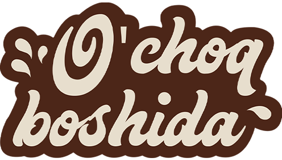 O'choq boshida