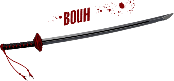 Воин Пэк Тон-су