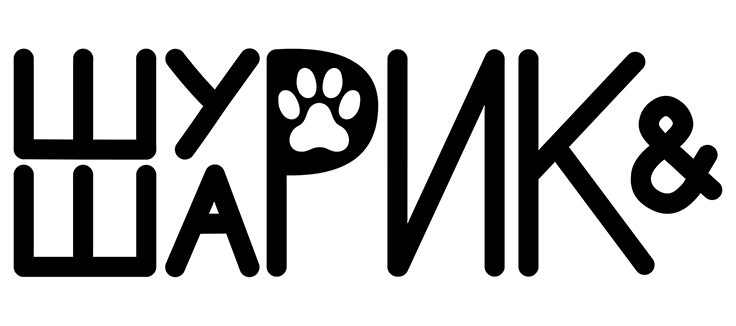 Шурик и Шарик