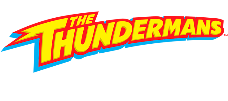 Грозная семейка