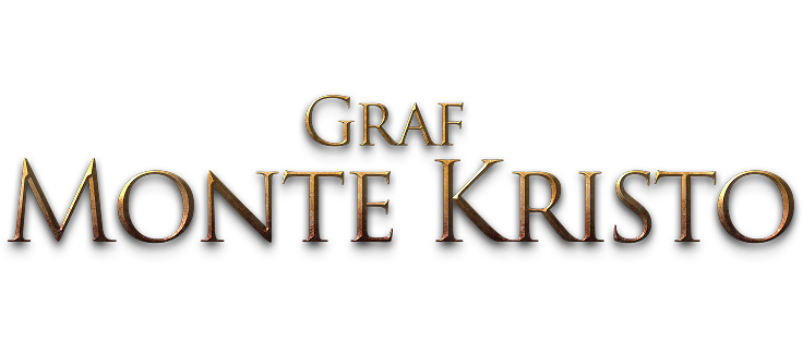 Graf Monte Kristo