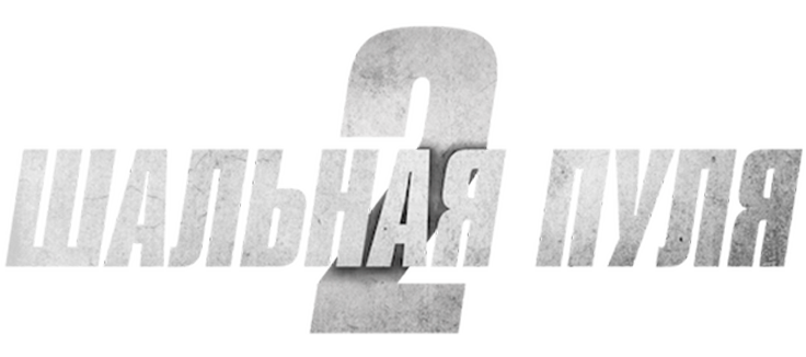 Шальная пуля 2