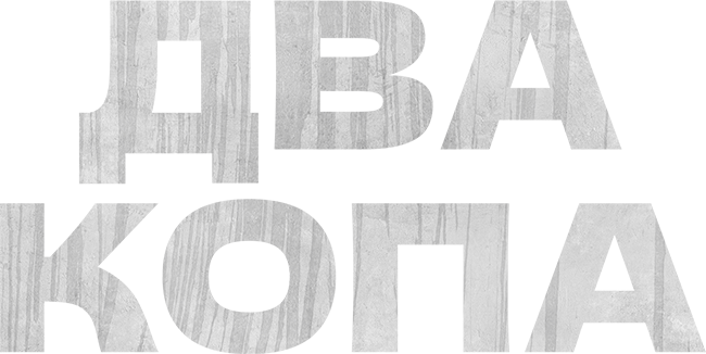 Два копа