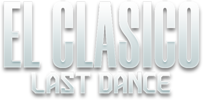 Unwanted el classico ohirgi toʻqnashuvi!