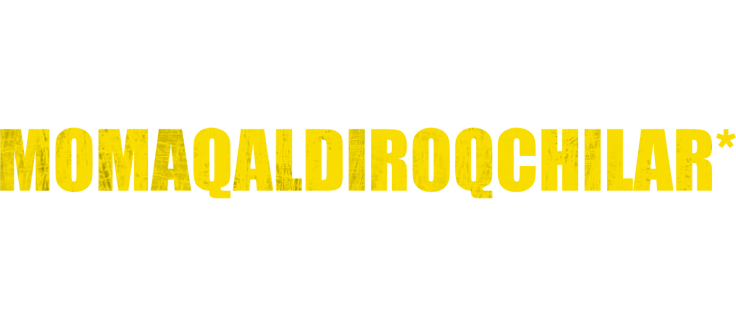 Momaqaldiroqchilar
