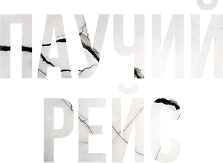 Паучий рейс