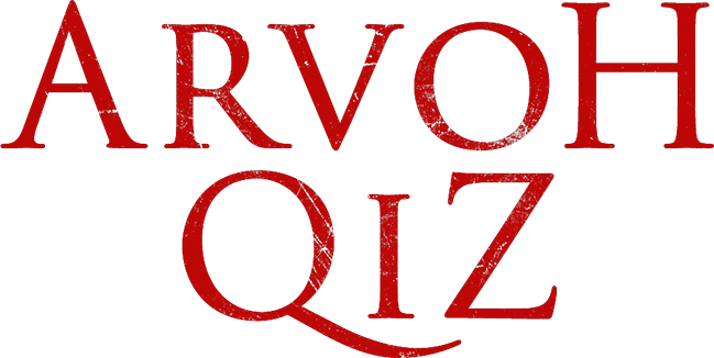 Arvoh Qiz
