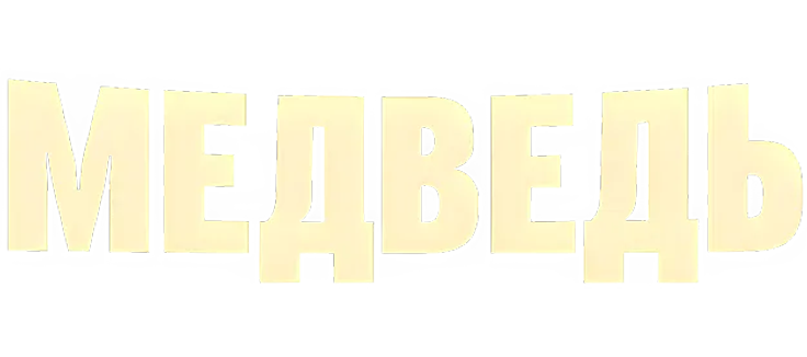 Медведь