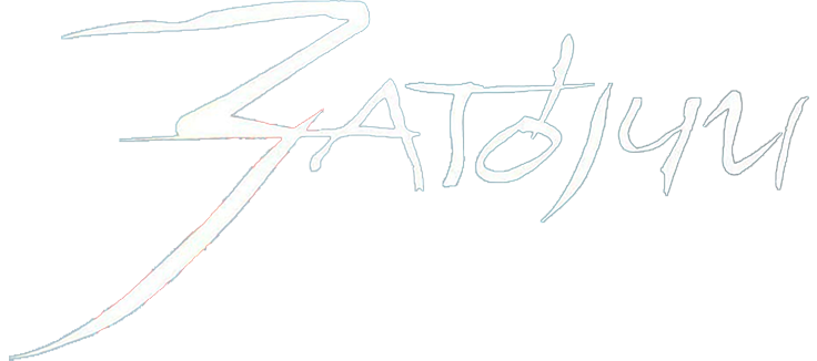 Затойчи - Антология