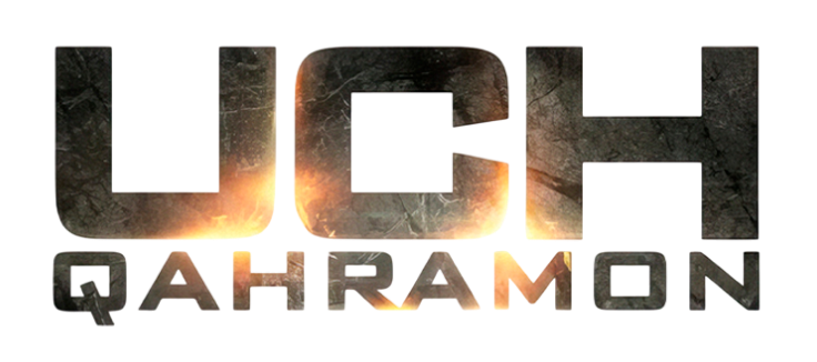 Uch qahramon