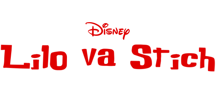 Lilo va Stich