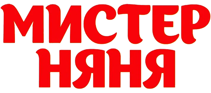 Мистер Няня