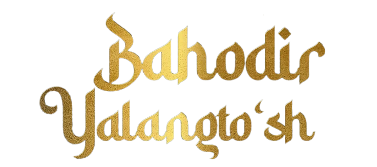 Bahodir Yalangto'sh