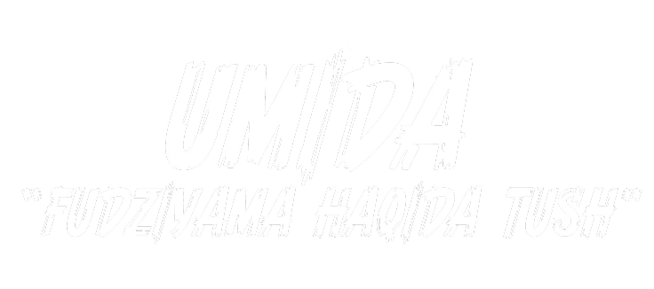Umida (Fudziyama haqida tush)