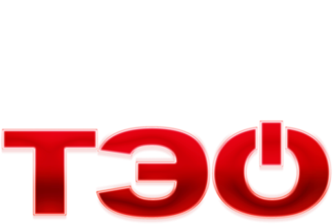 Робот по имени Тэо