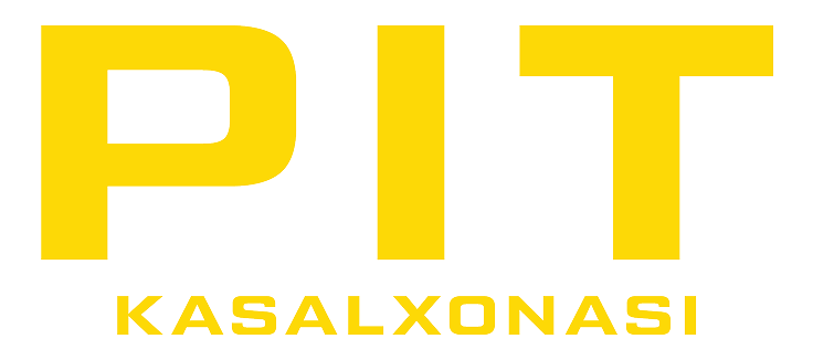 Pit kasalxonasi