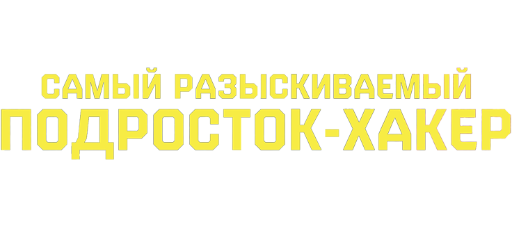 Самый разыскиваемый: Подросток-хакер